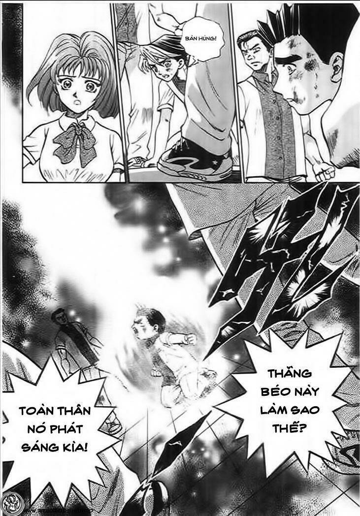 thiên địa nam nhi chapter 26 11