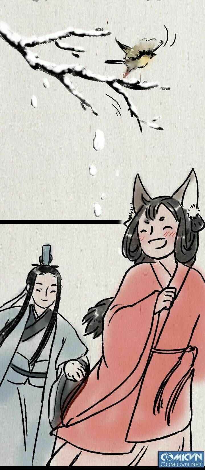 nhất thiền tiểu hòa thượng chapter 57 31