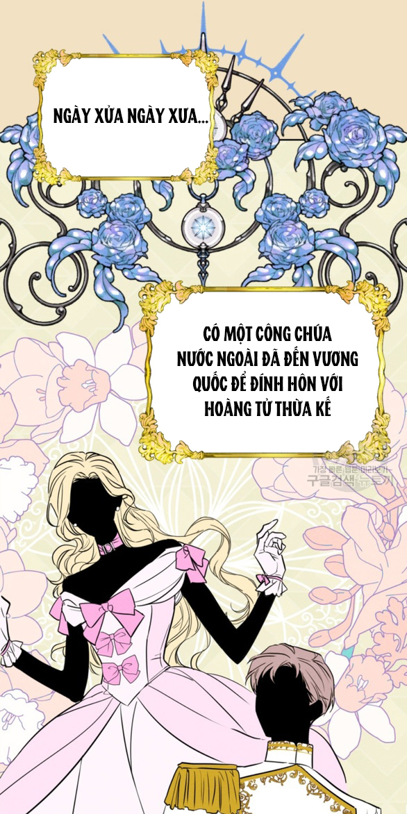 tôi đã trở thành bạn gái của nam chính chapter 35.1 24