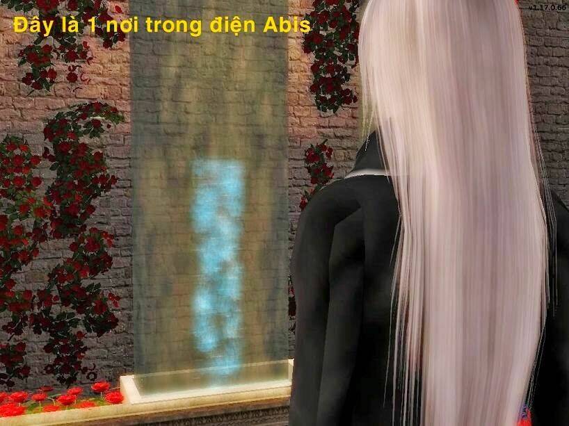 truyện sims - earl story chapter 25 3