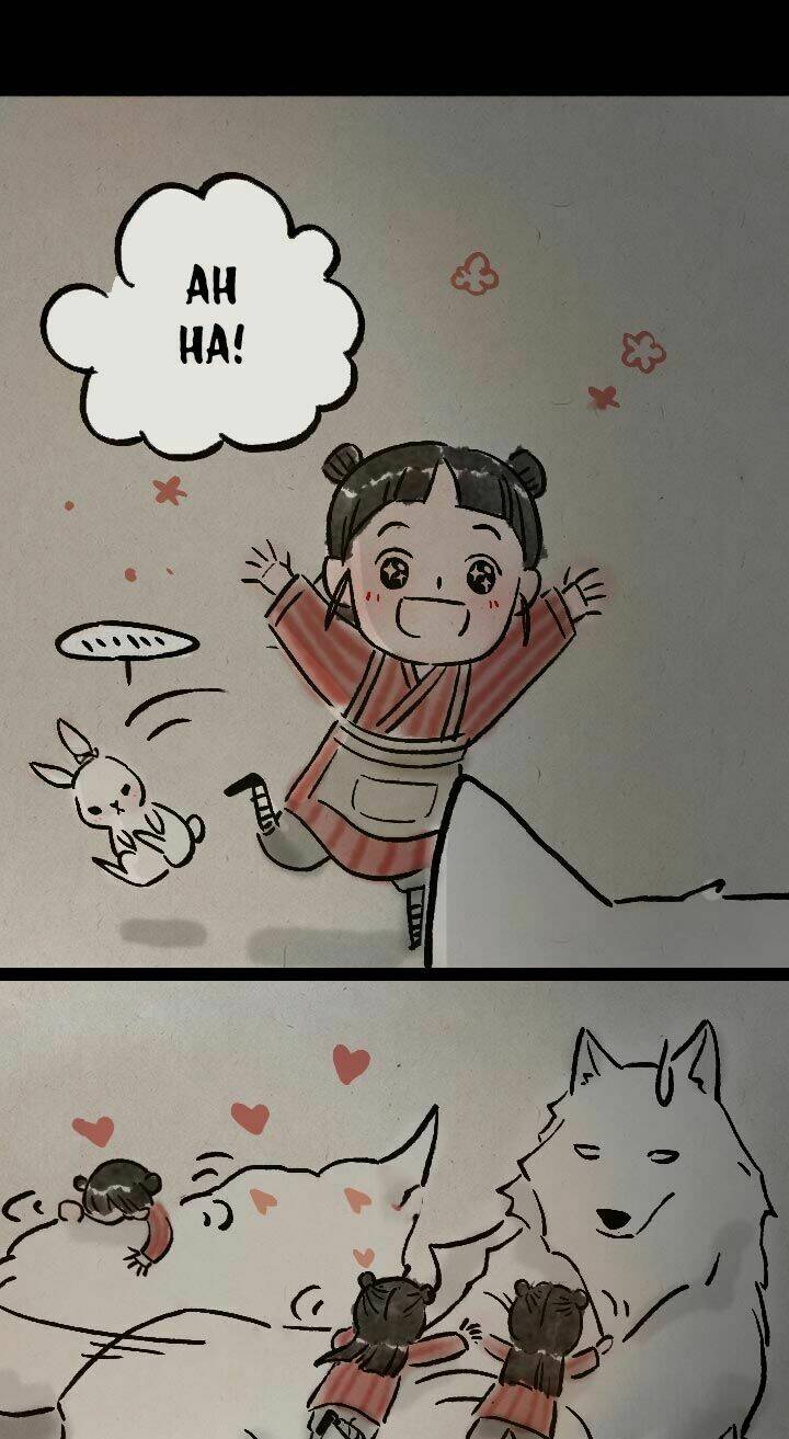 nhất thiền tiểu hòa thượng chapter 79 11