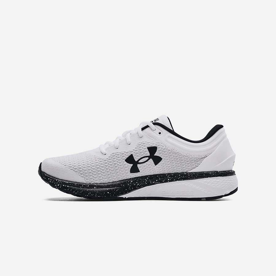 Giày thể thao nam Under Armour Charged Escape 3 Bl - 3024912-101