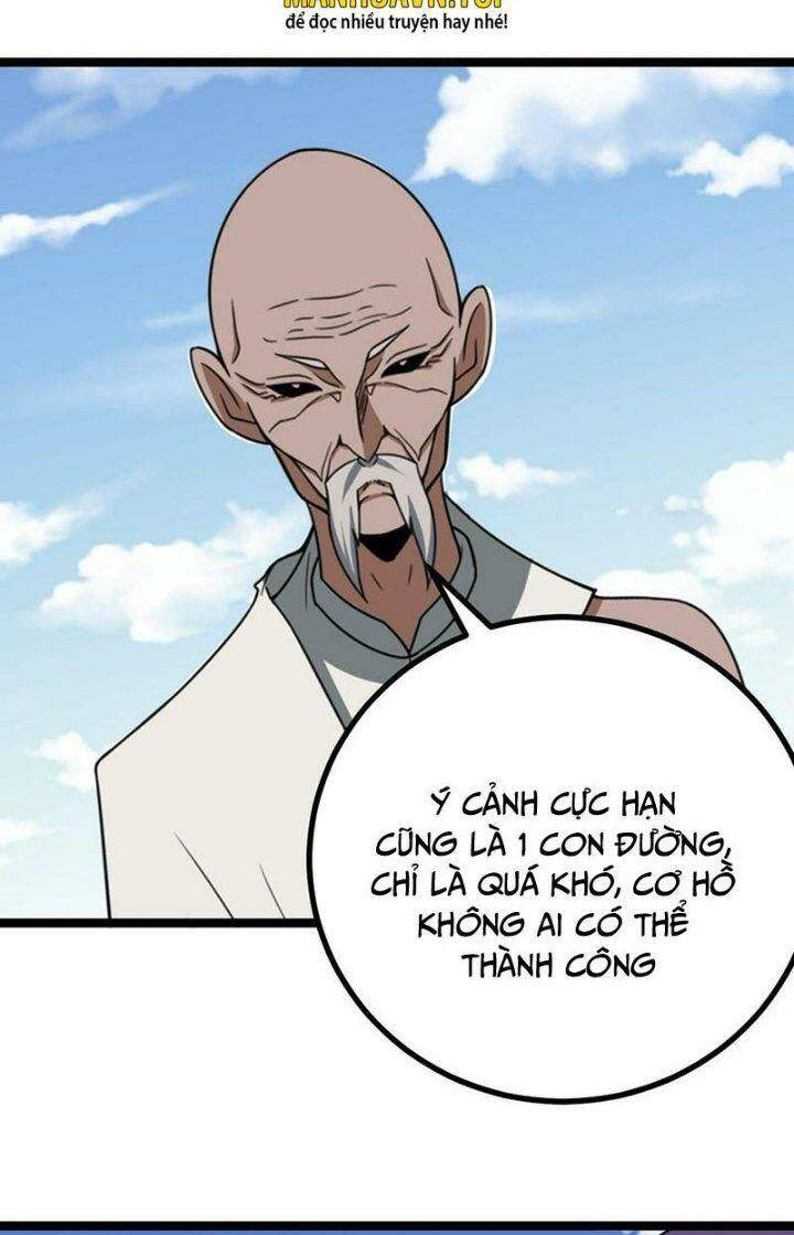 Ta Xưng Kiêu Hùng Tại Dị Giới Chapter 554 - Trang 6