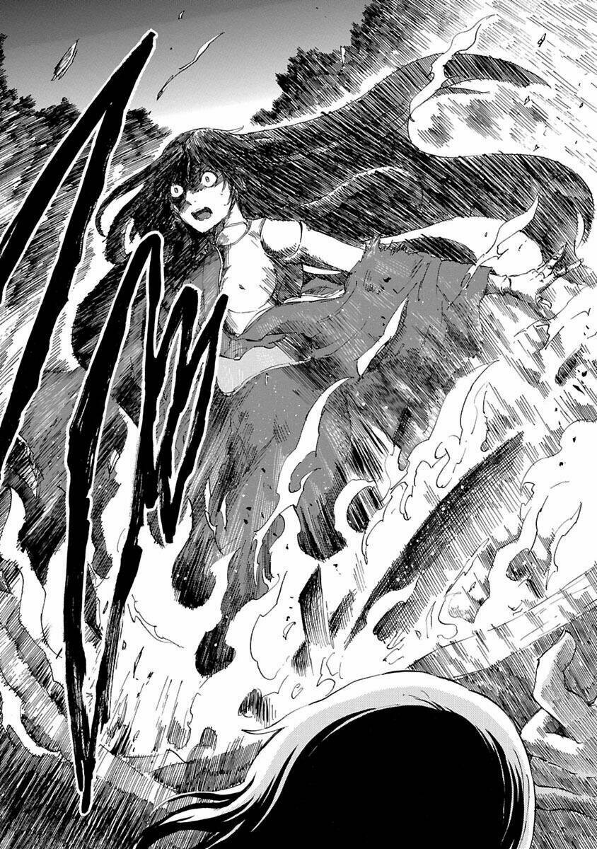 ao no haha chapter 2 28