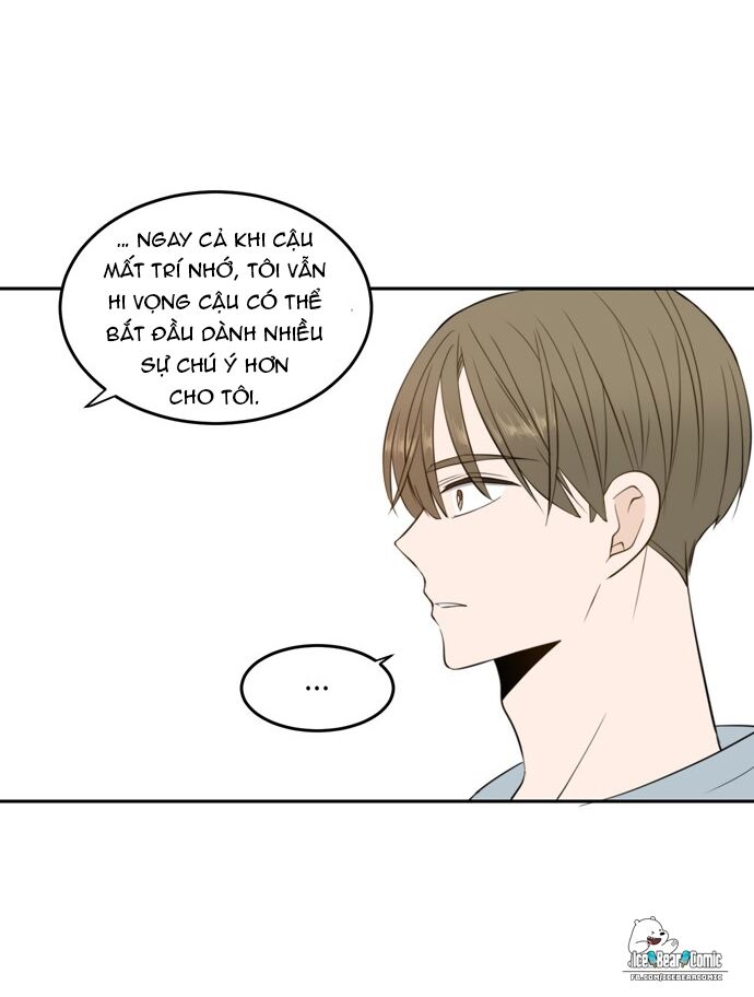 kiếp này cũng xin chăm sóc tôi như vậy nhé kiếp này cũng xin chăm sóc tôi như vậy nhé chapter 14 21