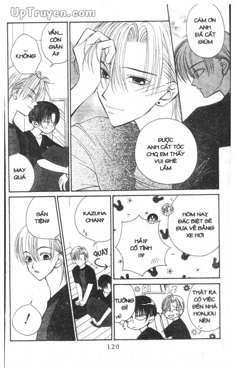 thấy mờ ghét chapter 7 120