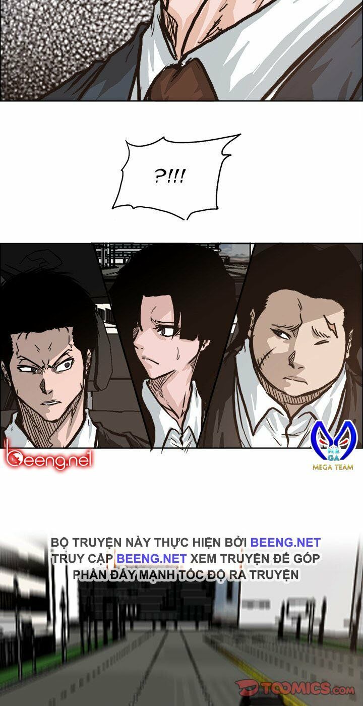 bá chủ học đường ss2 chapter 21 44