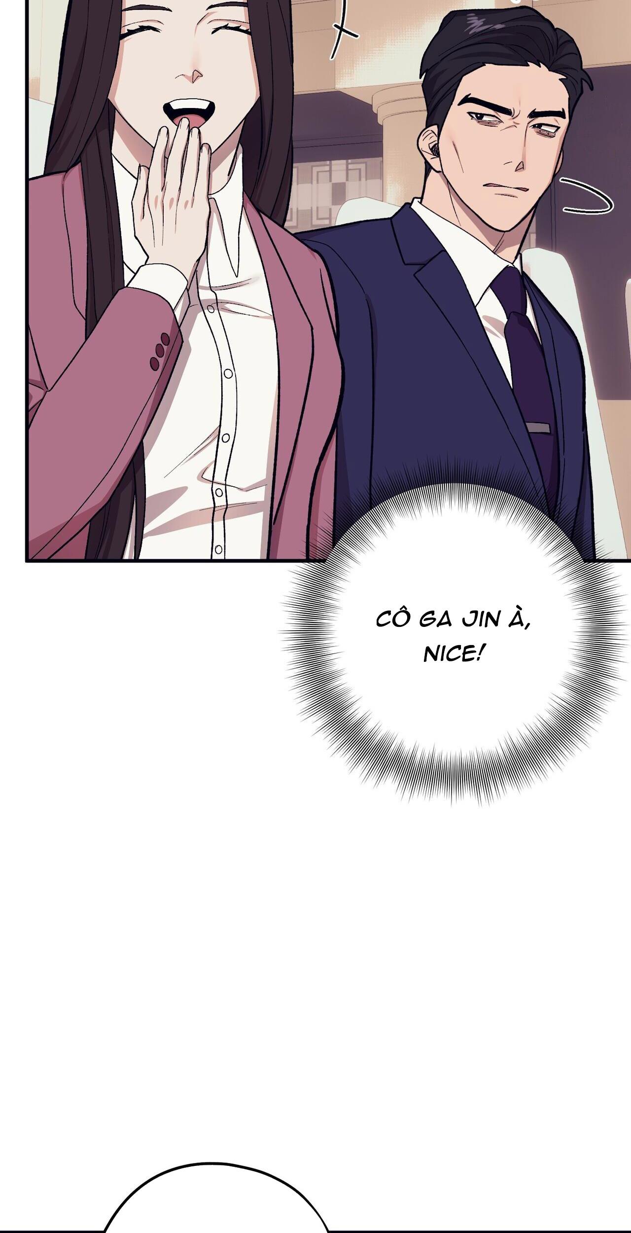 làm dâu nhà tài phiệt họ kang chapter 60 40