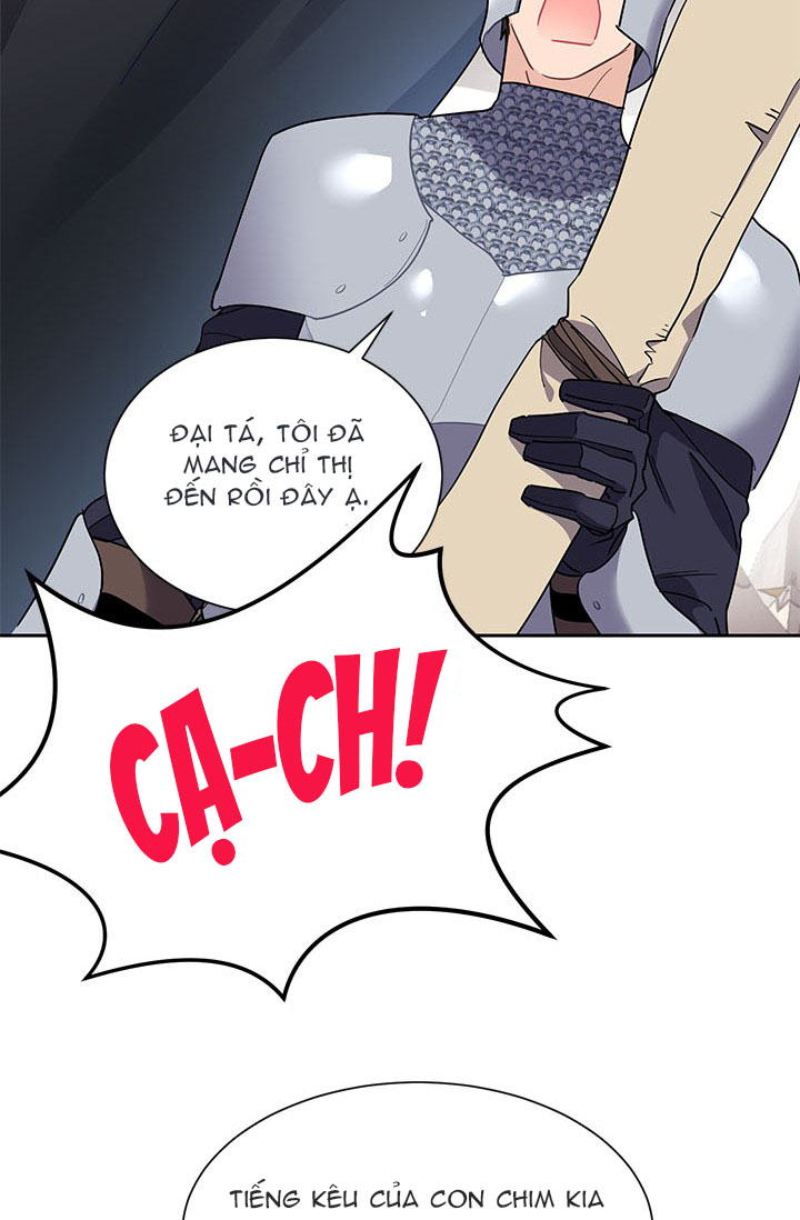 công chúa của loài chim chapter 8 2