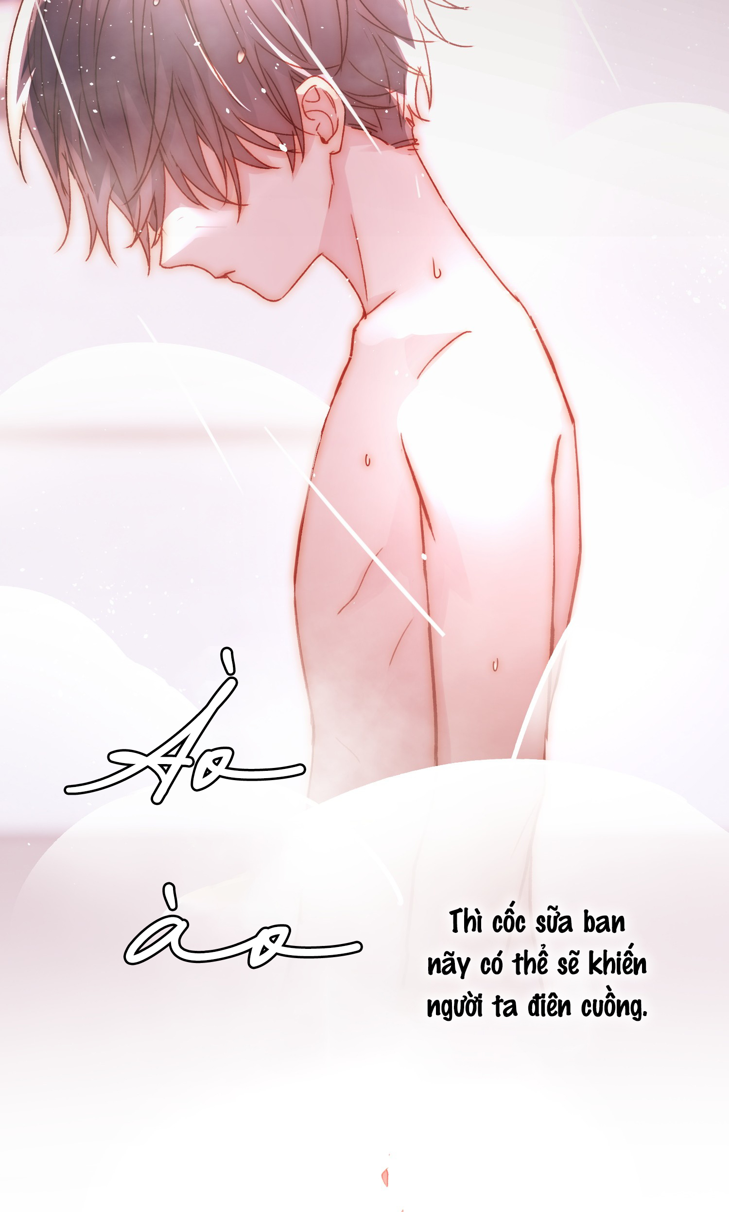 tôi phải làm một kẻ đại xấu xa chapter 70 15