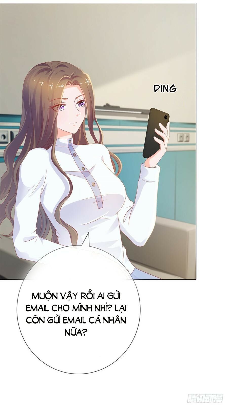 ẩn hôn 100%: chọc tức vợ yêu mua một tặng một chapter 79 4