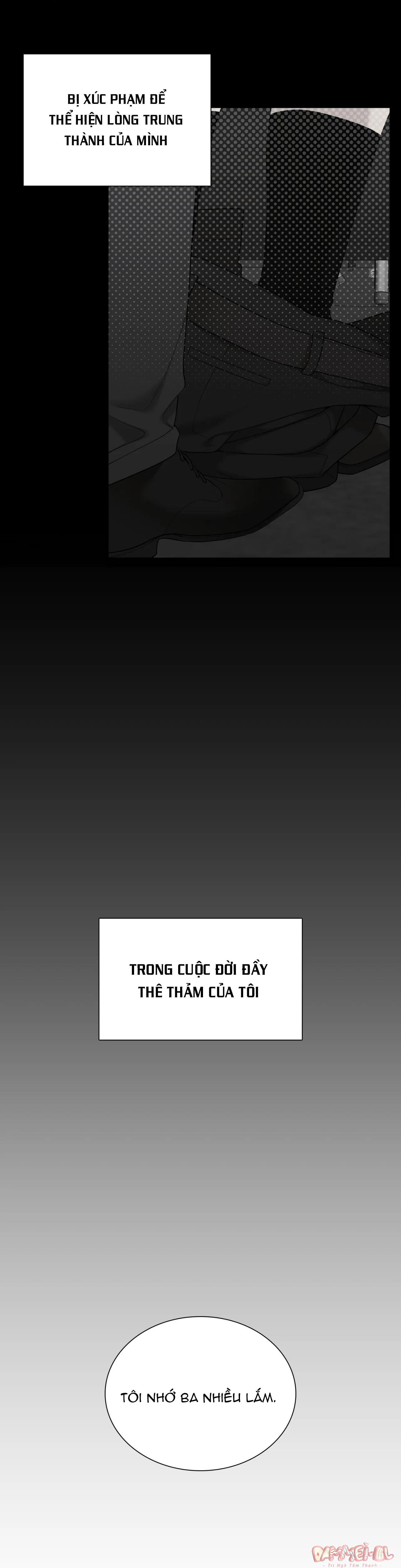 tên cặn bã chapter 36 18