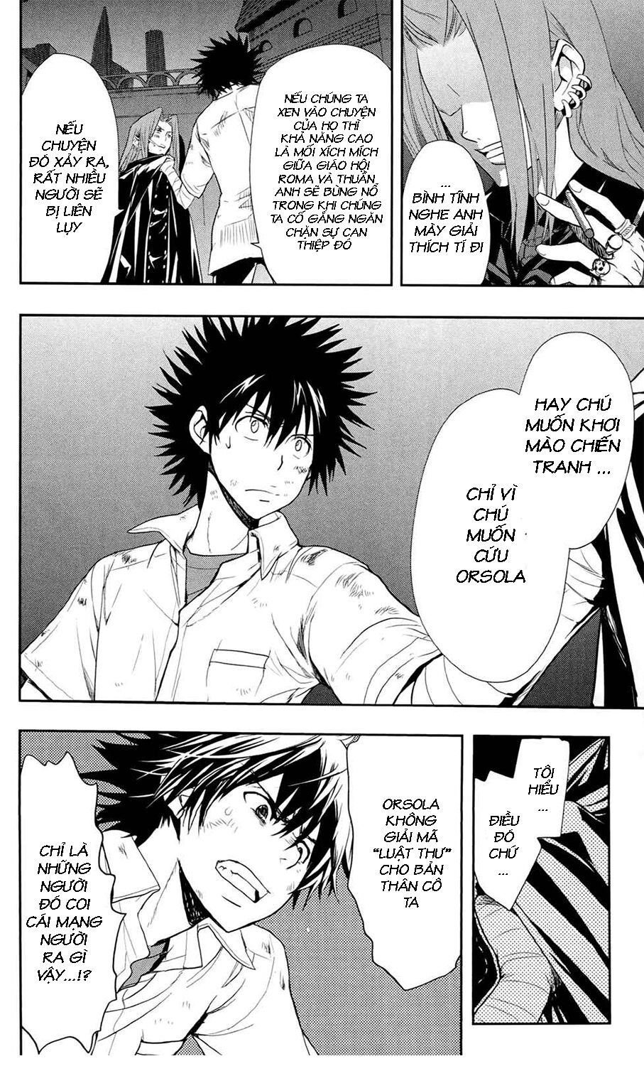 cấm thư ma thuật index chapter 52 8