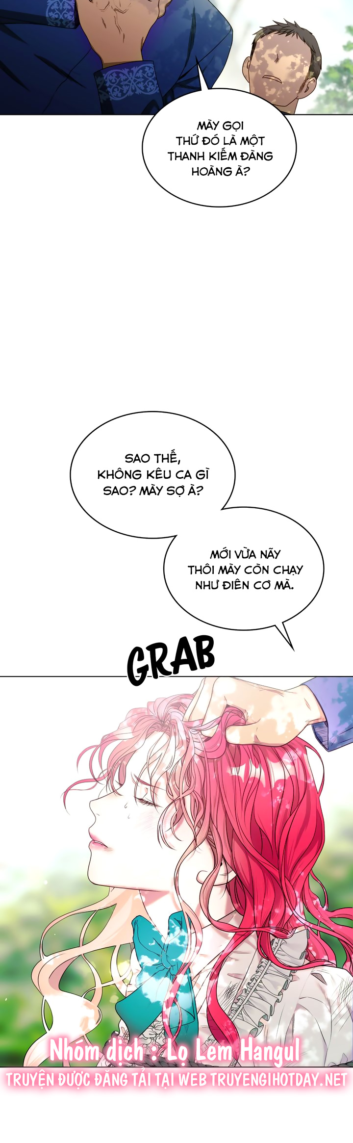 hợp đồng hôn nhân với người chồng thứ 2 của tôi chapter 2 25