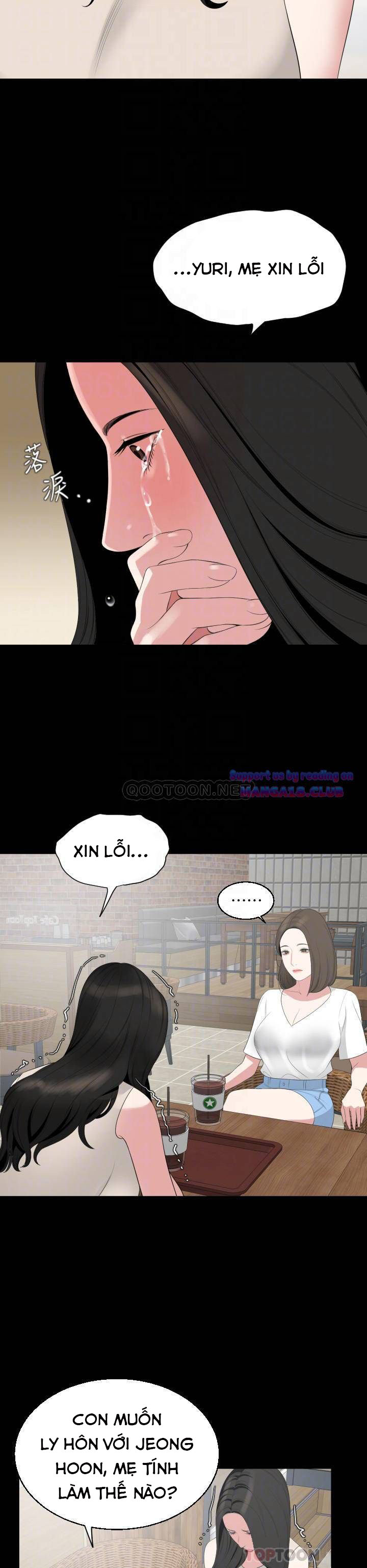 con rể chapter 67 6