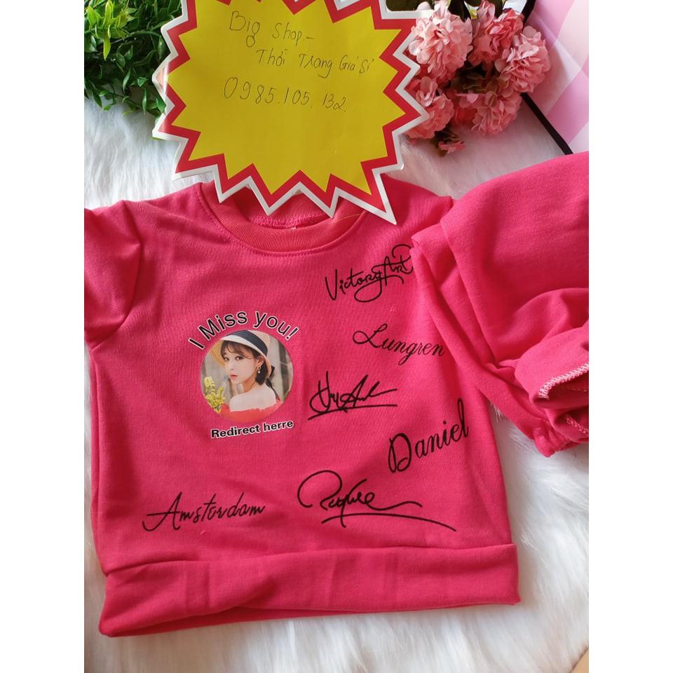 Bộ bé gái Wonder girl 5-16kg