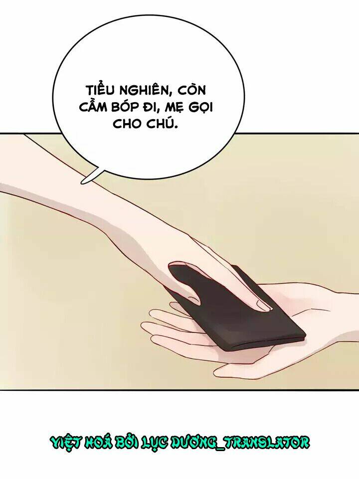 chào buổi sáng, hướng dương chapter 23 13