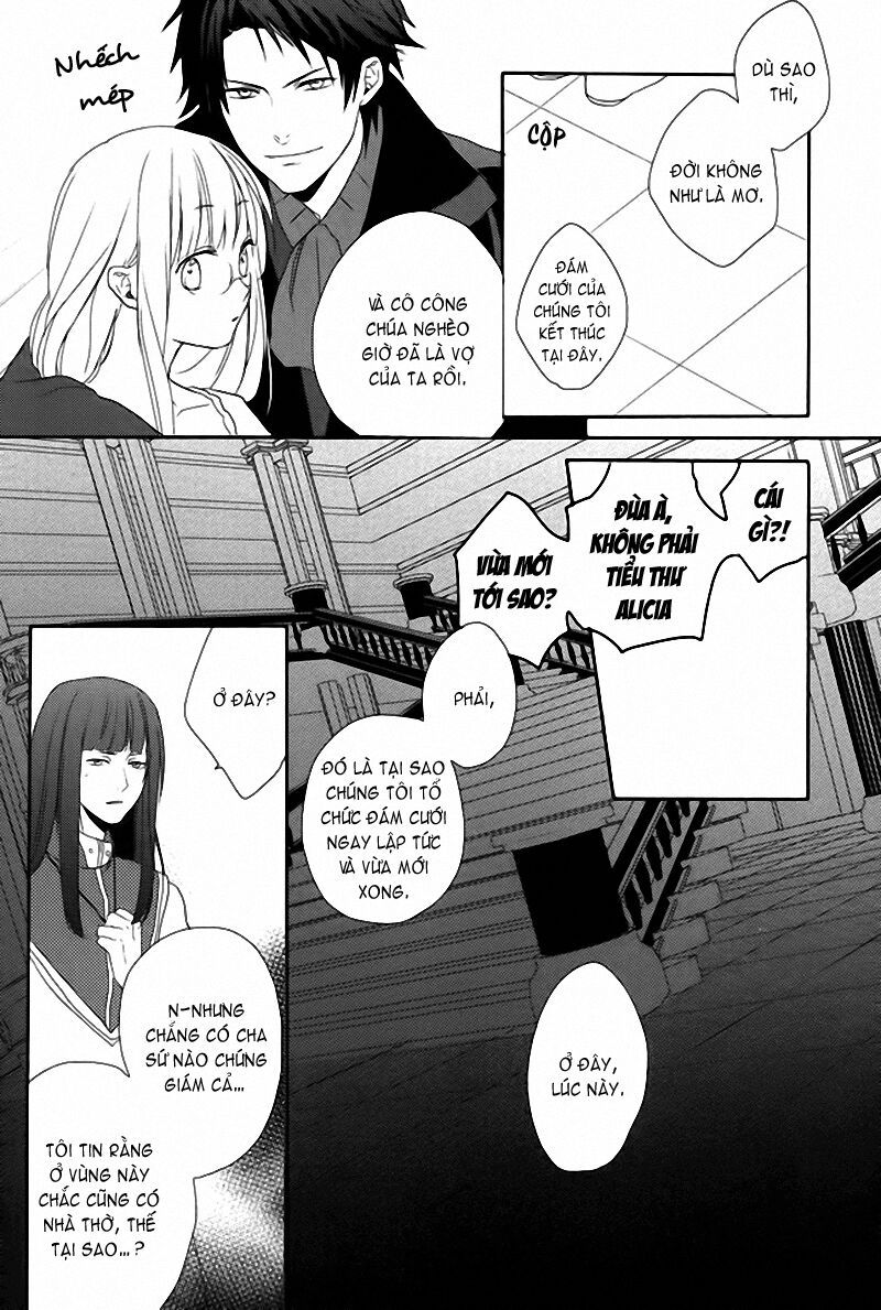 shinigamihime no saikon chapter 2 14