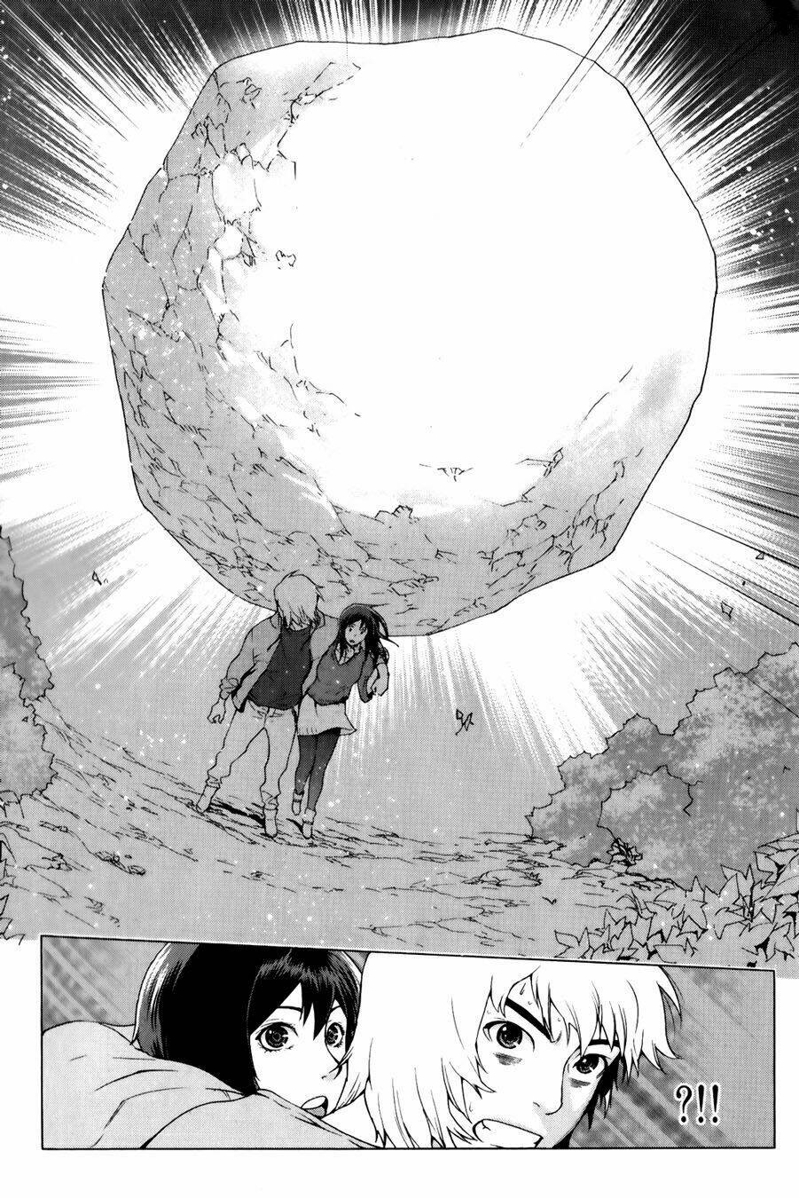 ghost hunter chapter 4 11