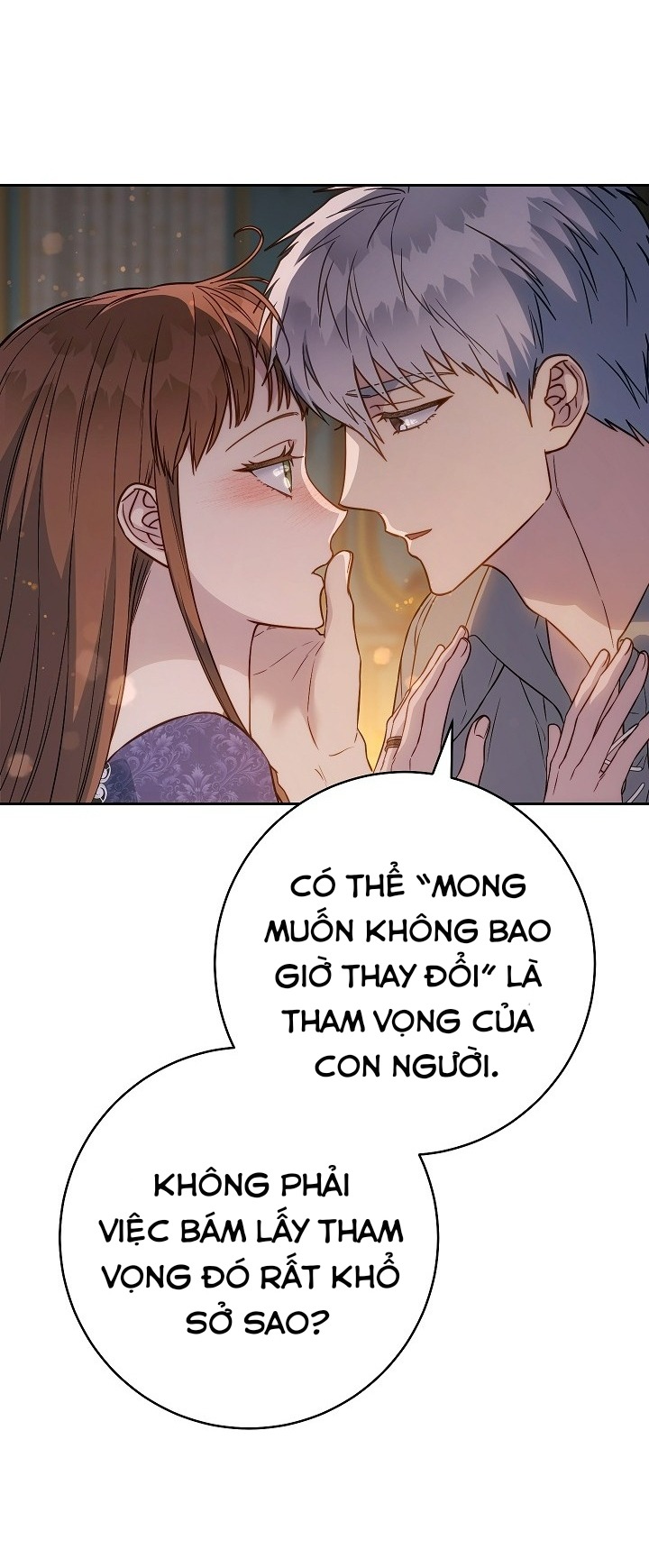 phía sau em, luôn có ta bên cạnh chapter 139 14