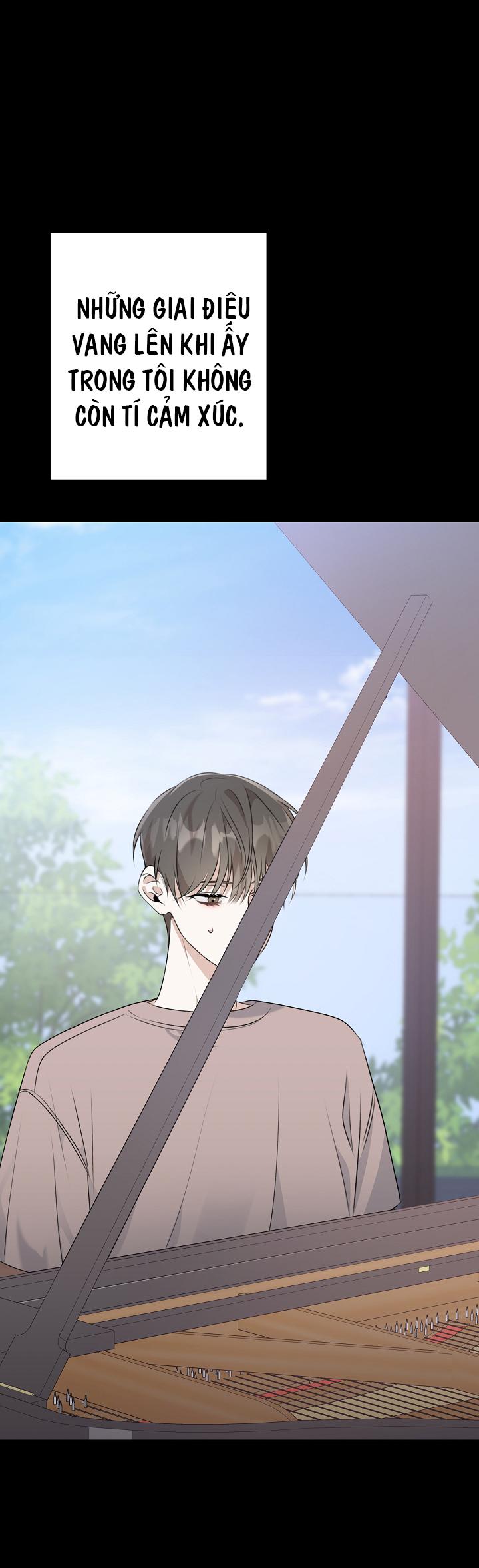 cảm nắng chapter 10 34