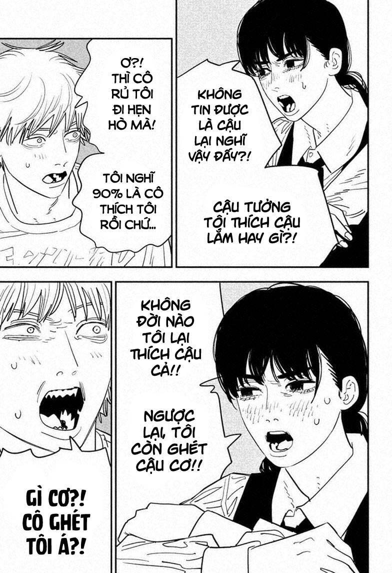 chainsaw man - thợ săn quỷ chapter 119 6