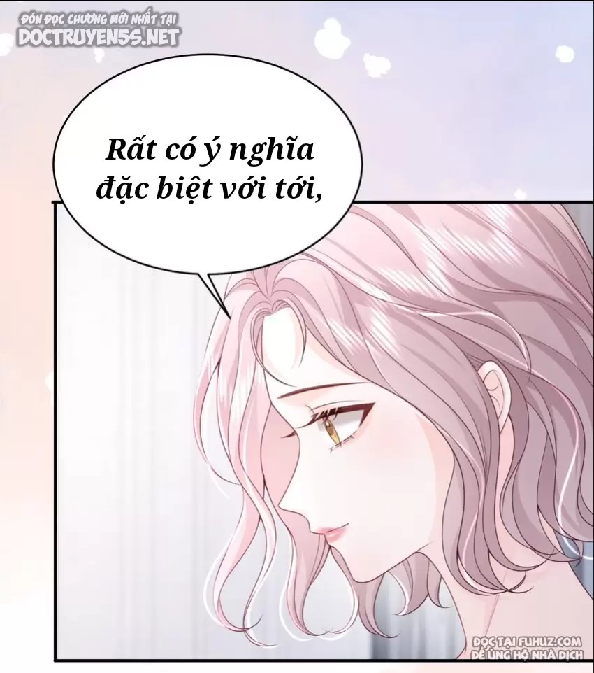 mận xanh chapter 55 33