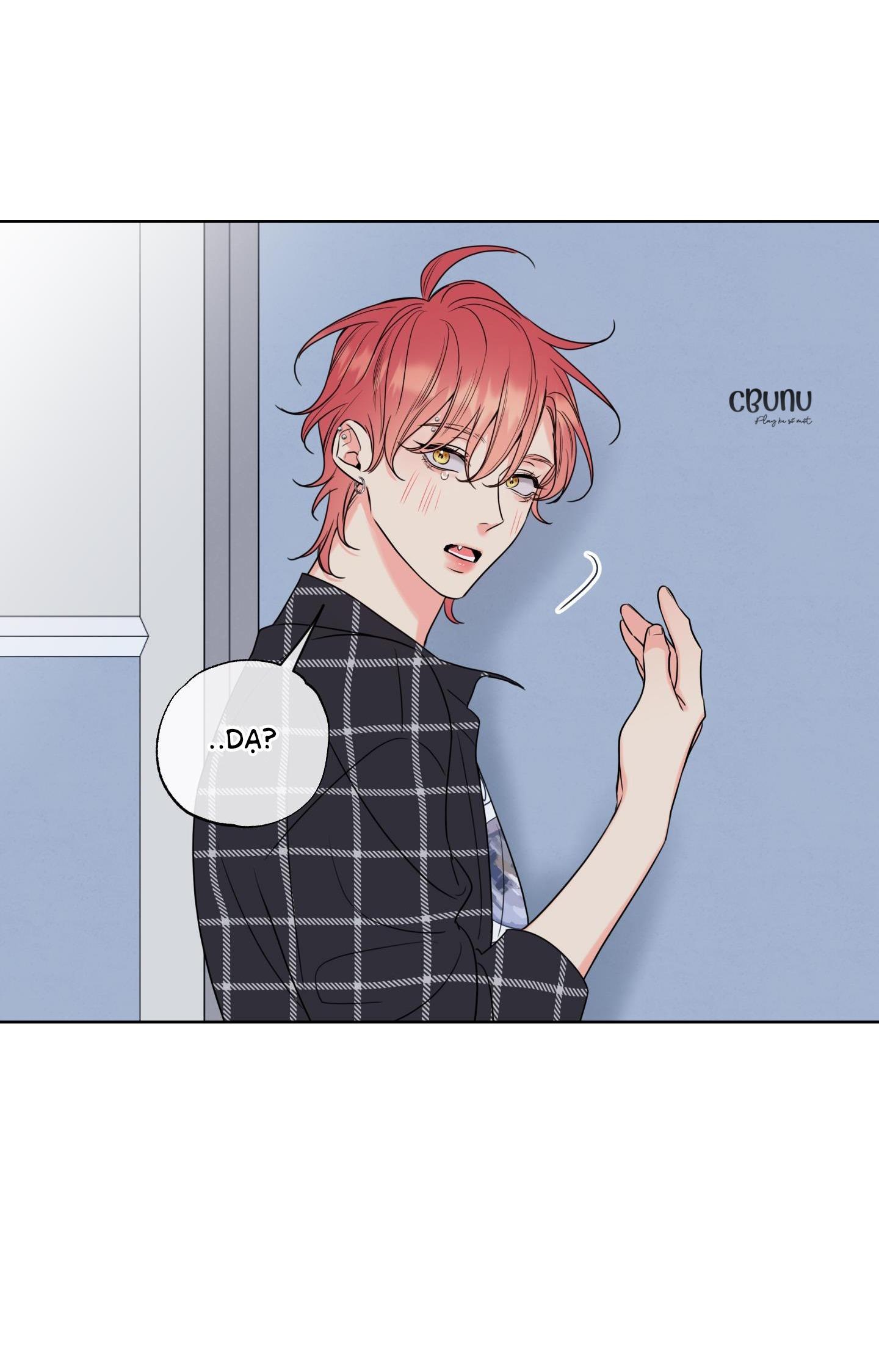 honey trouble - rắc rối ngọt ngào chapter 15 43