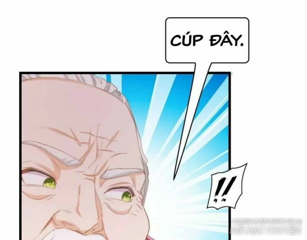 tổng tài đại nhân song mặt kiều thê chapter 27 36