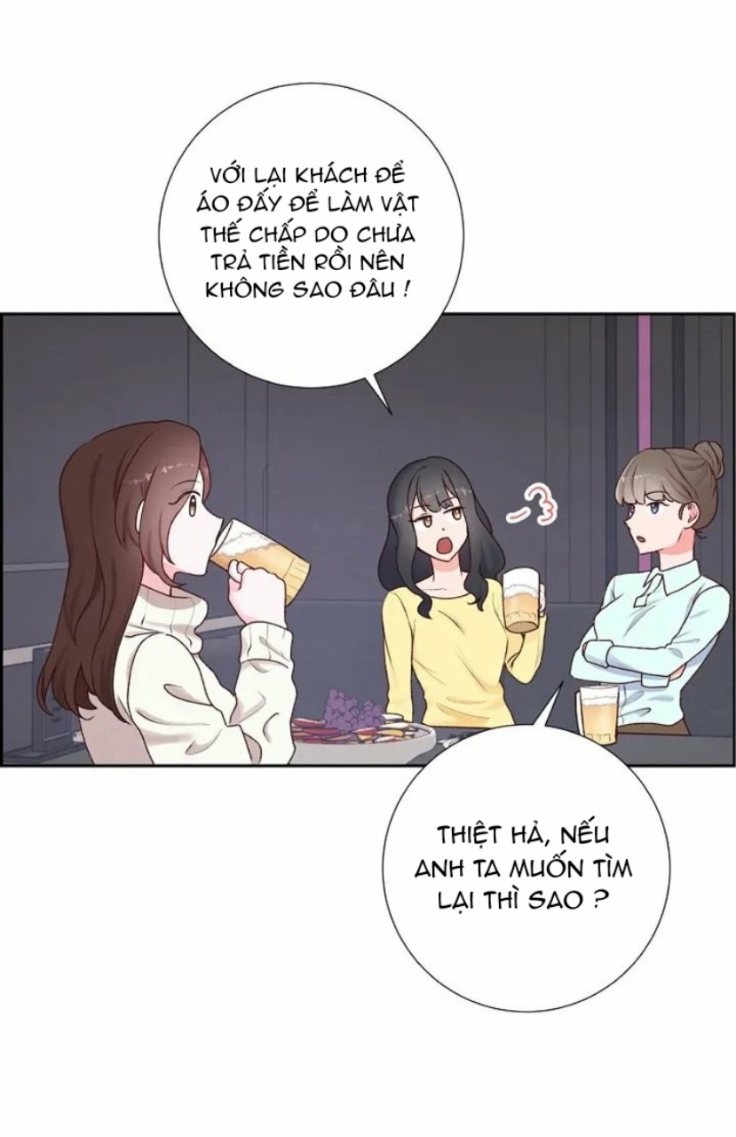 A Spoonful Of Your Love chapter 2 - Trang 16