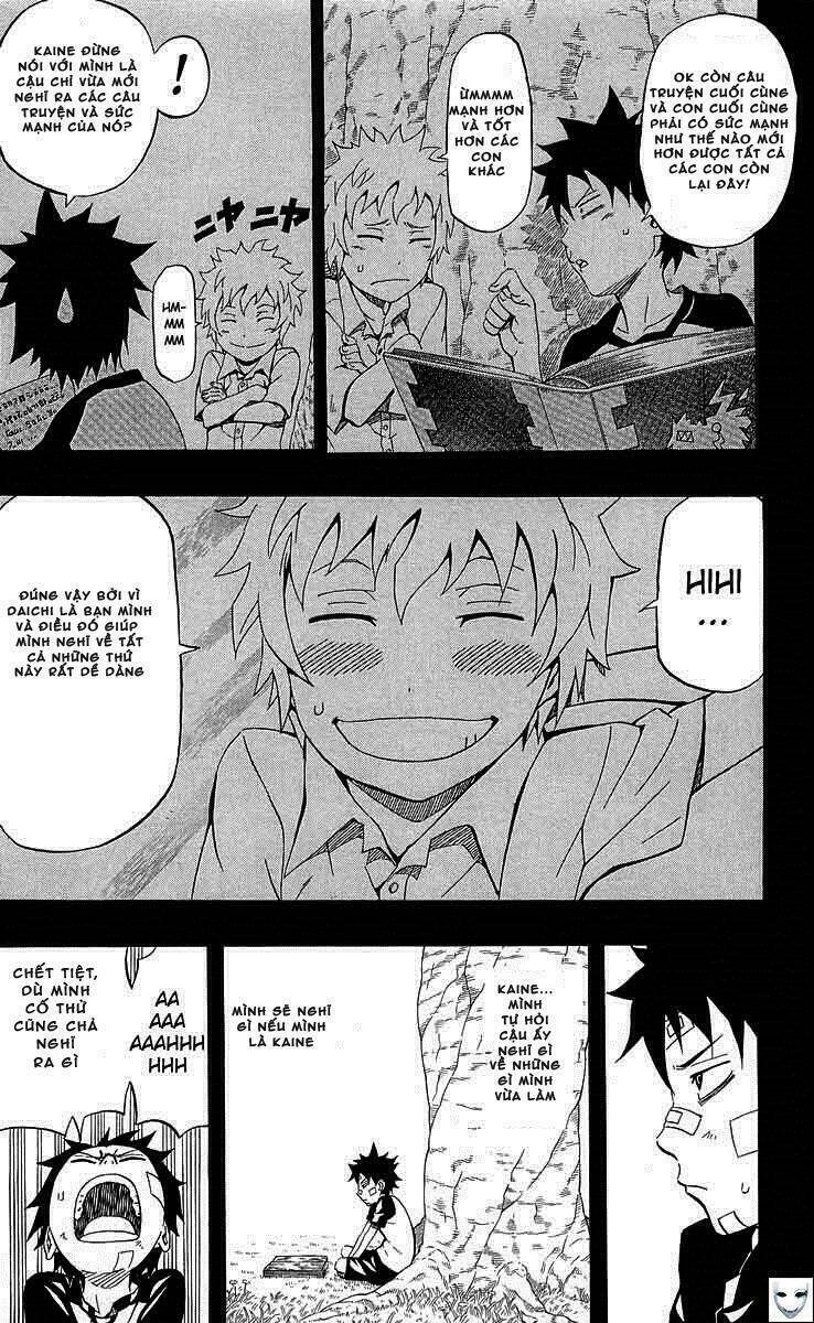 blazer driver chapter 29 4