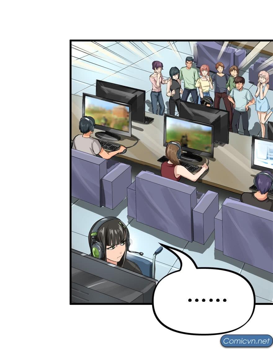 vua sinh tồn chapter 26 17