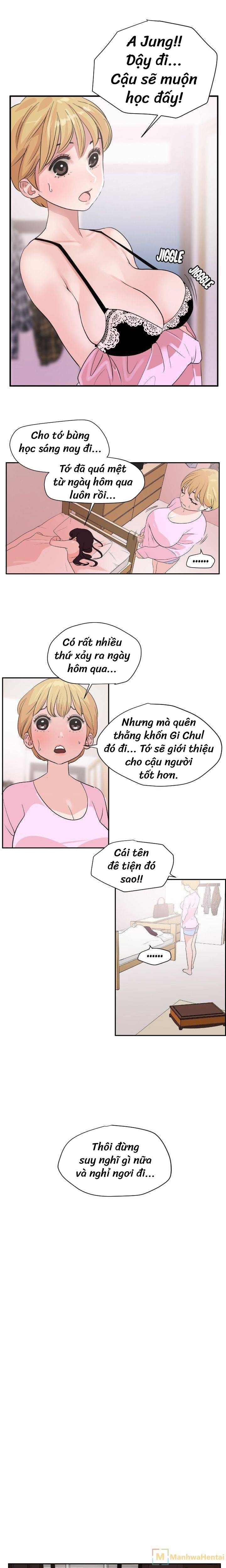 cột thu lôi chapter 6 3