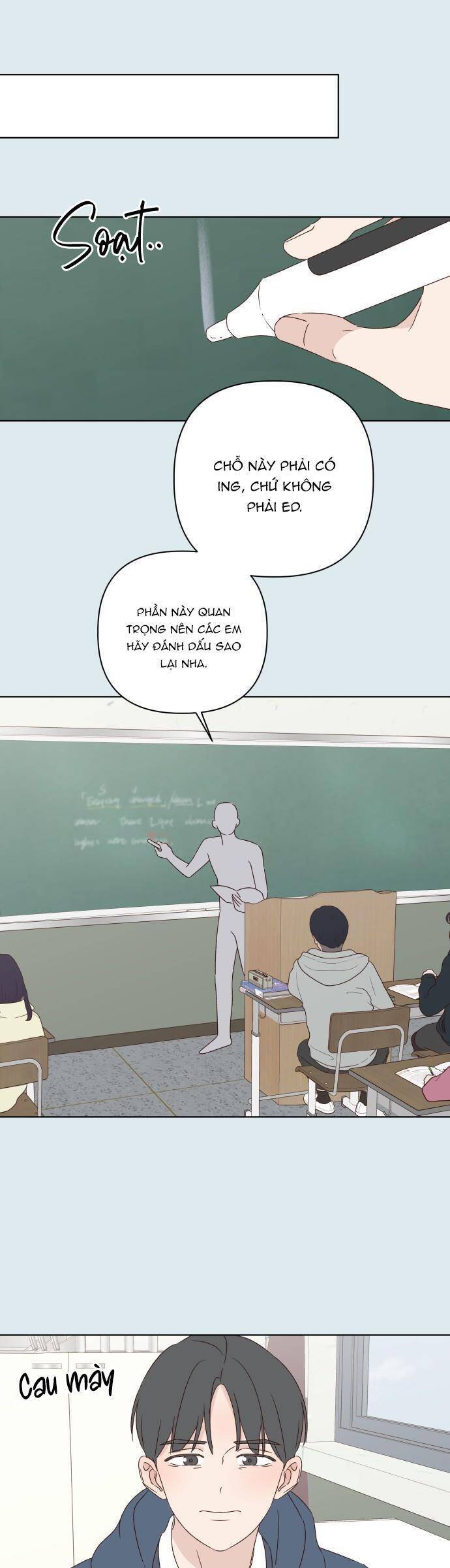 lén lút quện nhau chapter 43 5