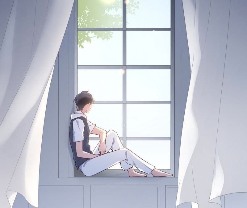 chiến lược lãng mạn của thịnh thiếu chapter 78 8