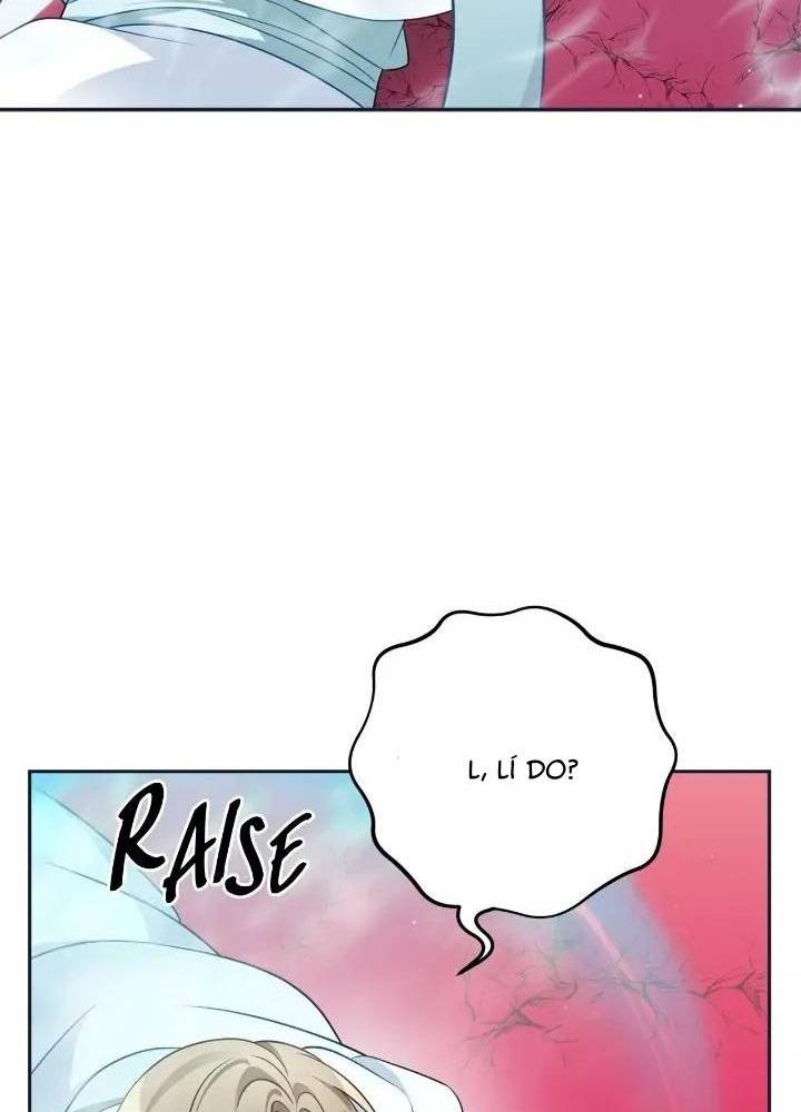 tại sao mẹ chồng tôi lại như thế này? chapter 20 43