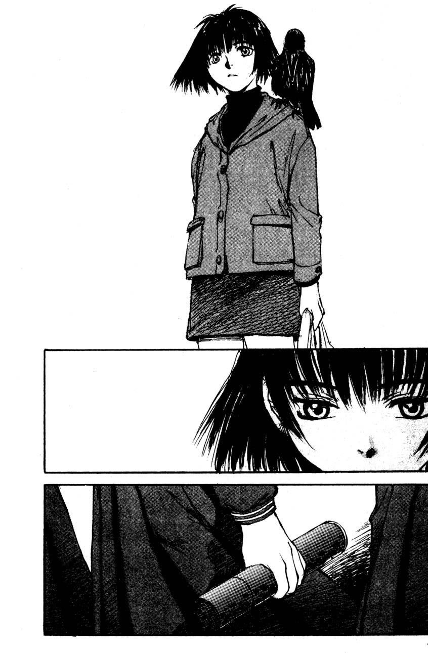 yesterday wo utatte chapter 5 5