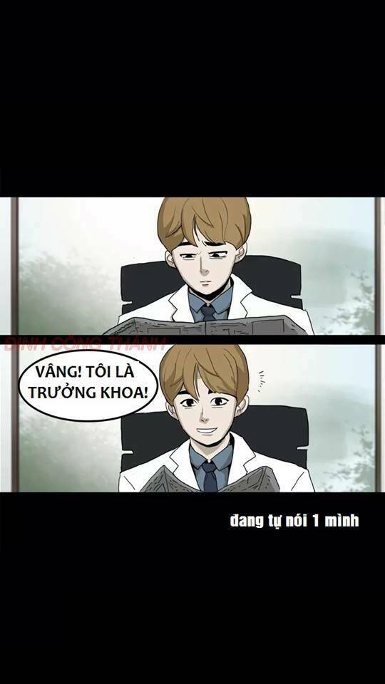 bàn tay ma quỷ chapter 1 38