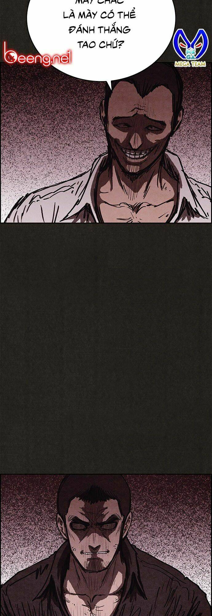 quái vật tại chung cư xanh chapter 87 9