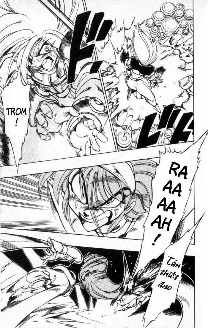 violinist of hameln - cây đàn kì diệu chapter 32 4