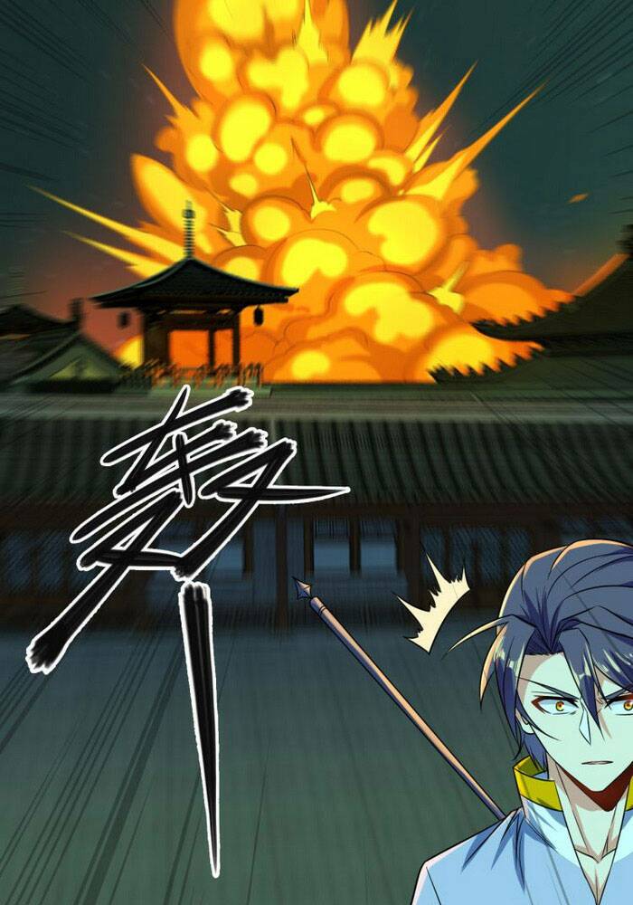 thôn phệ một thế giới tu tiên chapter 75 54