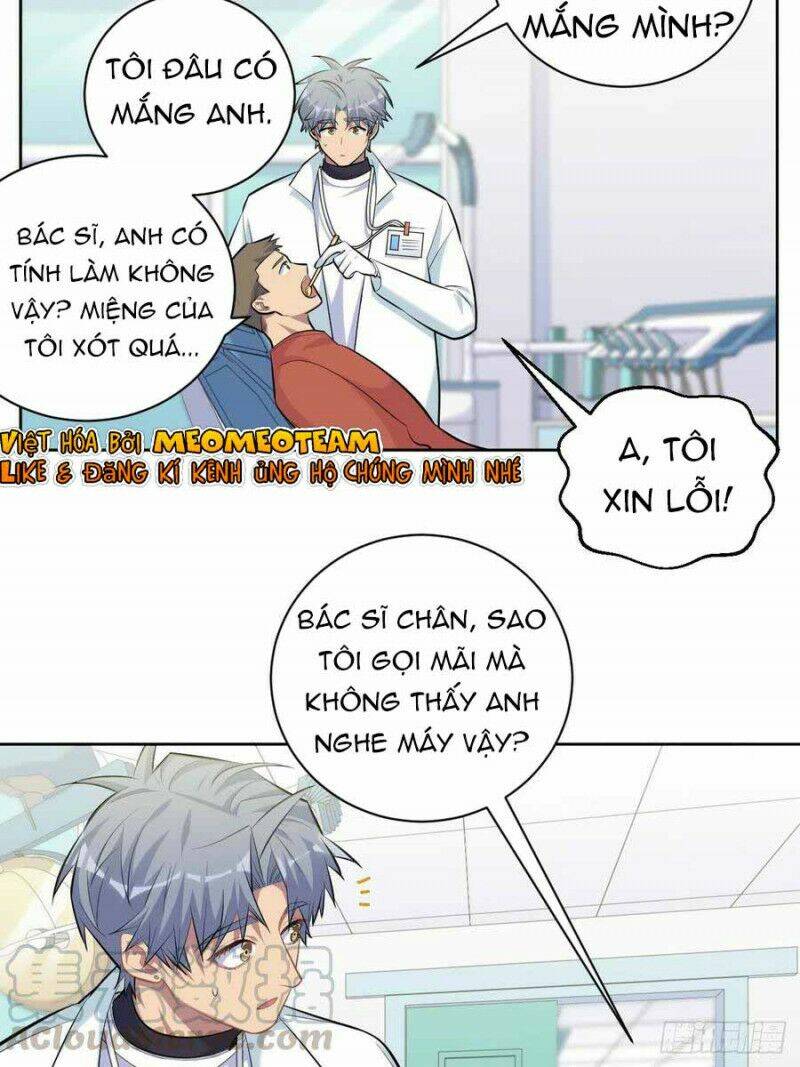 nhạc phụ đại nhân là lão bà chapter 95 28