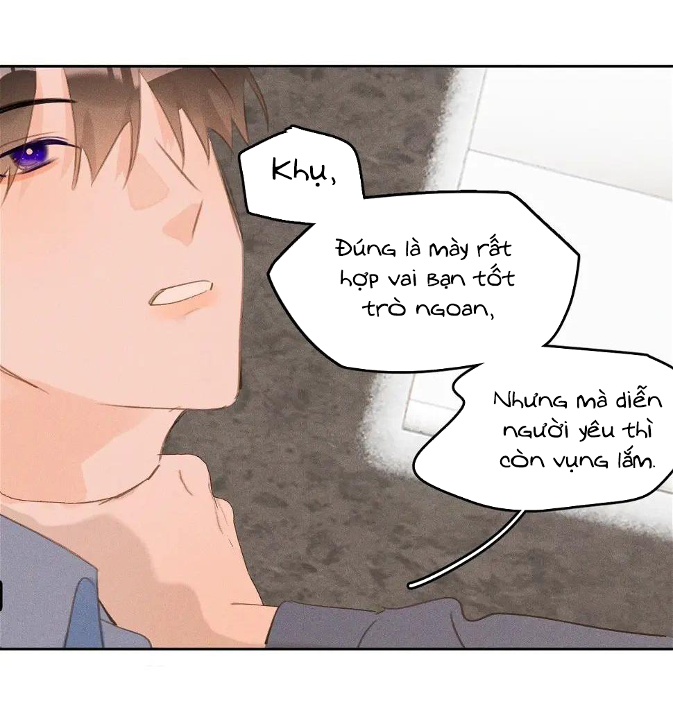 đêm đầy sao nói với em chapter 76 44