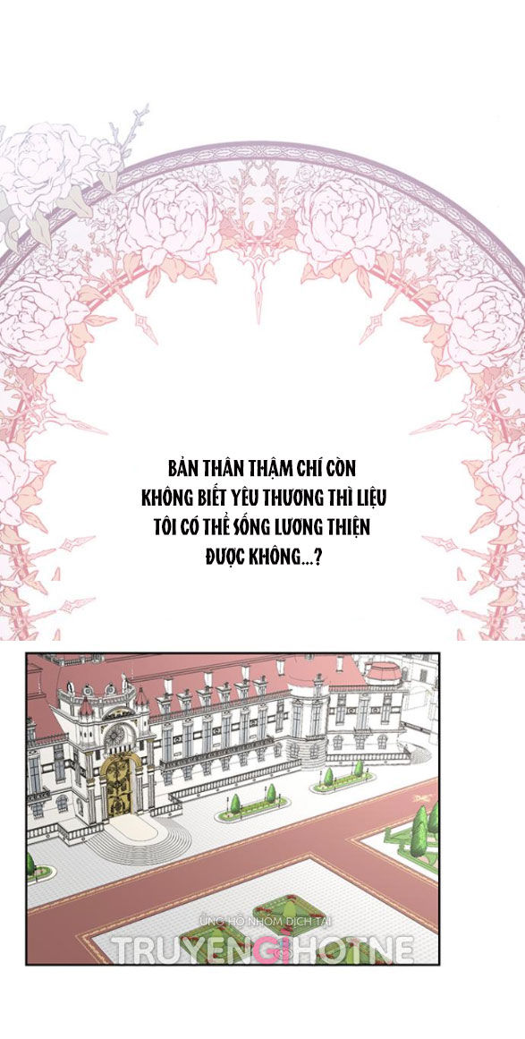 bạo chúa muốn có cuộc sống tốt đẹp chapter 11.2 46