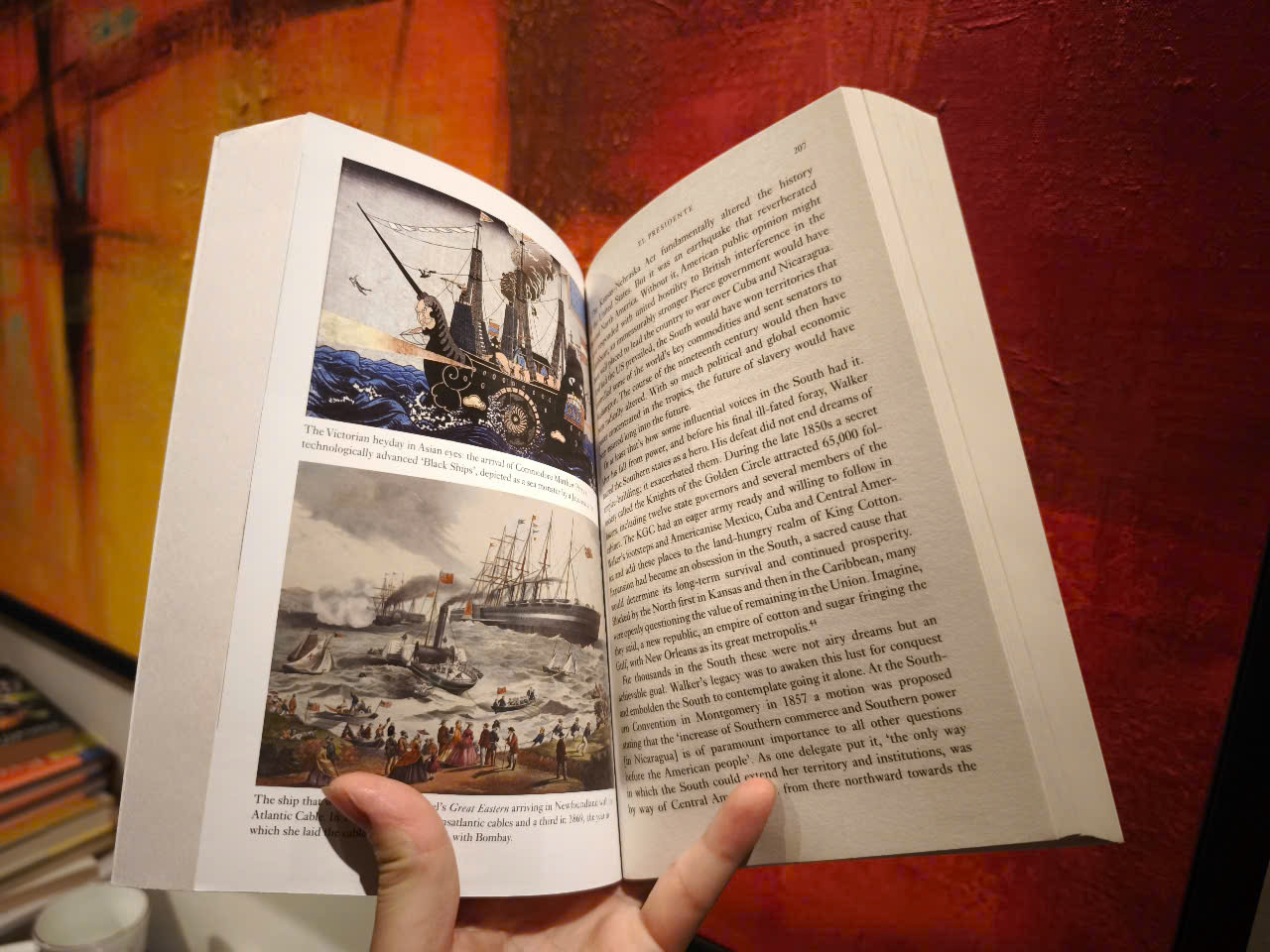Sách - Heyday: The 1850s and the Dawn of the Global Age by Ben Wilson - History / Nonfiction