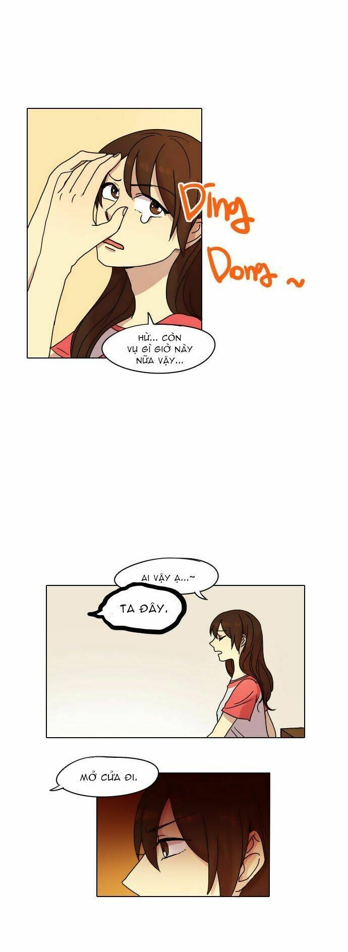 the devil who can't fly chapter 17 9