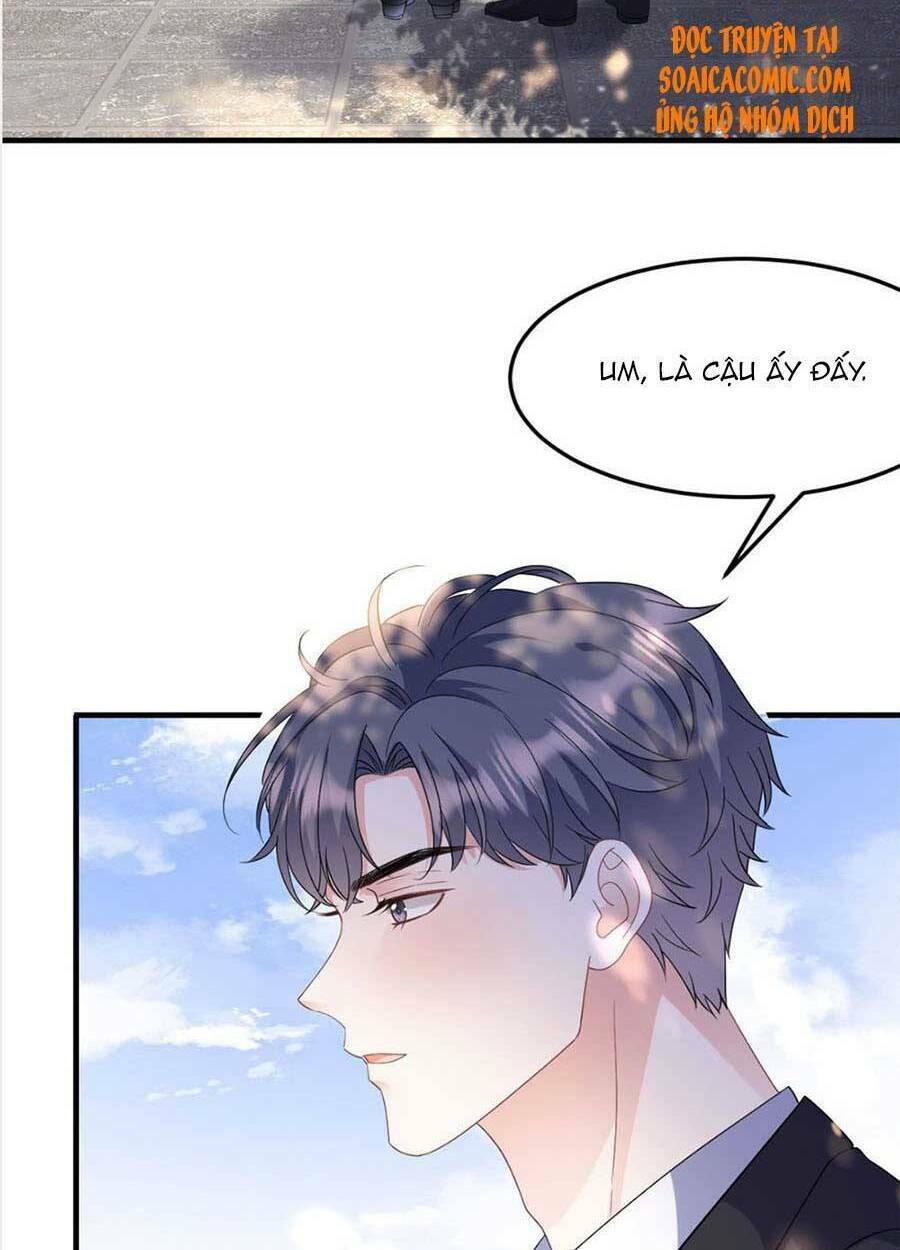 đại tiểu thư có ý đồ gì xấu đâu chapter 70 35