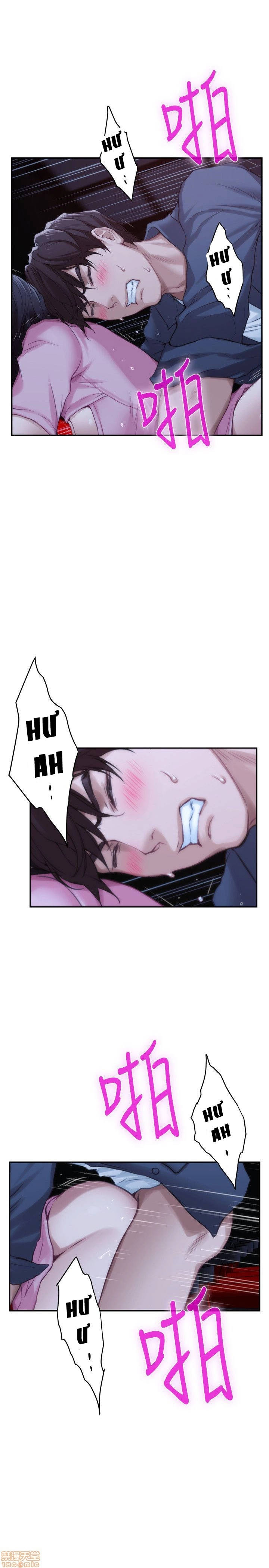 cặp đôi s chapter 27 26