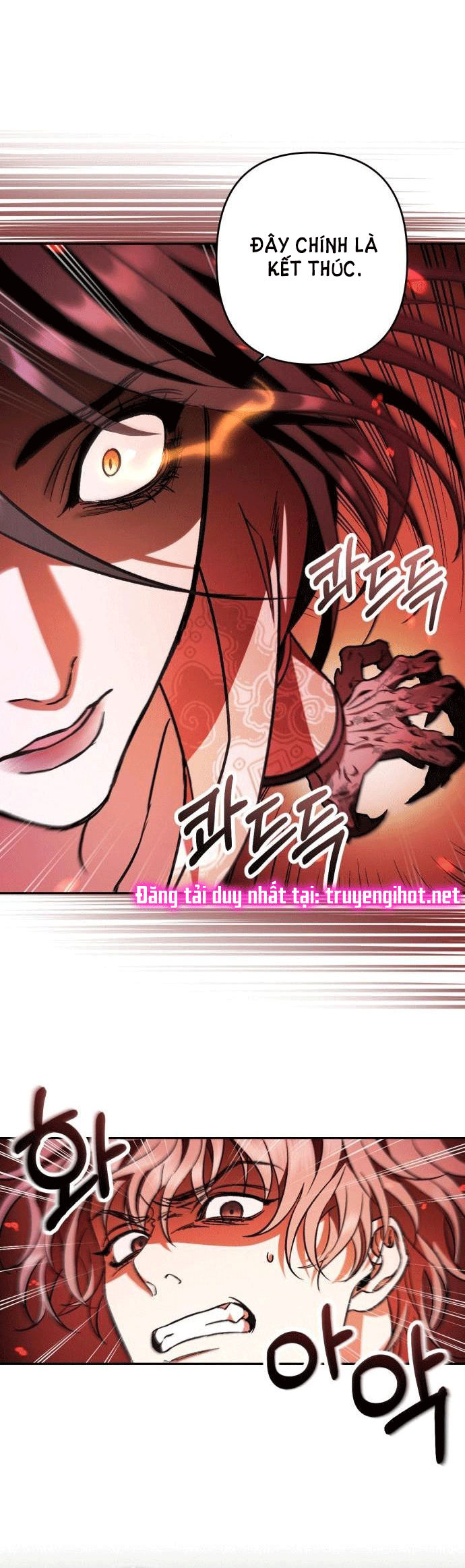 bản tình ca heeran chapter 38.2 6