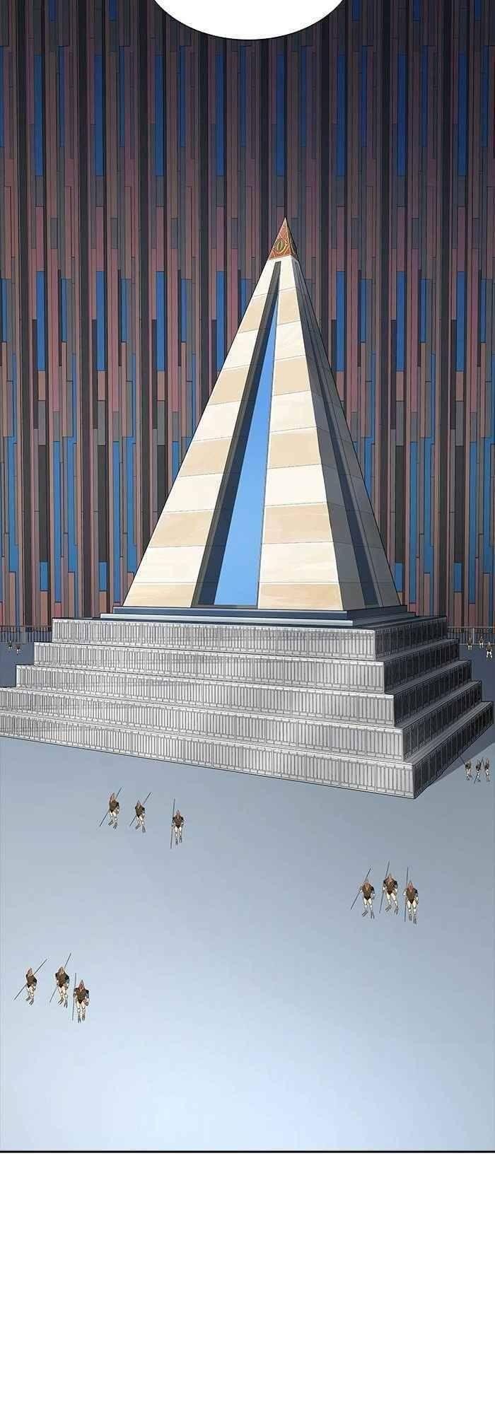 tòa tháp bí ẩn 2 chapter 493 34